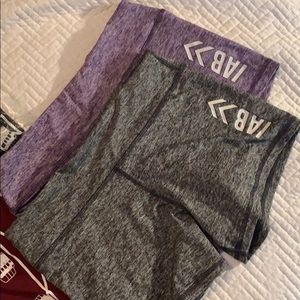 Medium I Am Beast Mode Workout Clothing